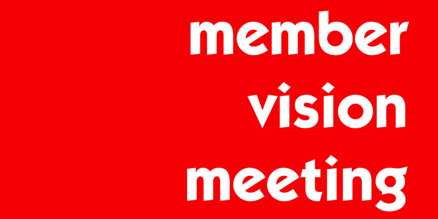 5dc35935b2b24ee46c811130 member vision meeting